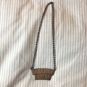 Harajuku Lovers Chain